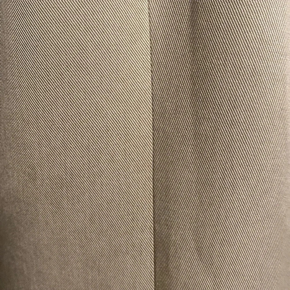 Reformation Major Blazer Khaki Size XL - Picture 11 of 11